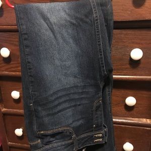 L.E.I Jeans